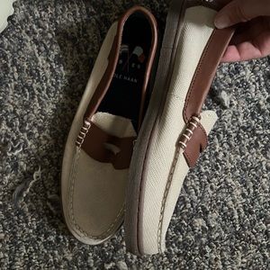 Cole Haan Mens size 7